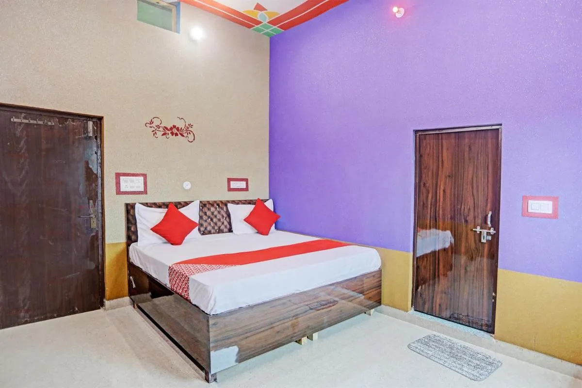 Image 3 of Flagship Hotel Dwarka