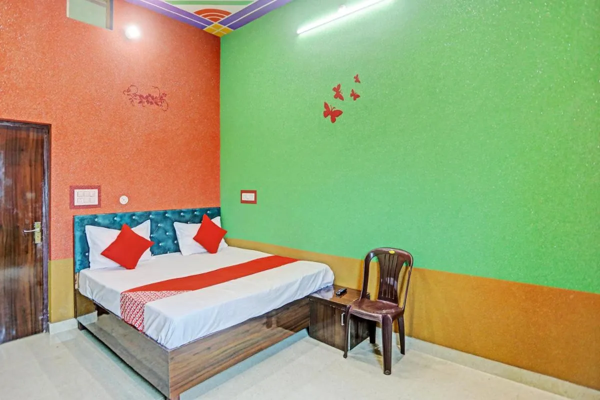 Image 1 of Flagship Hotel Dwarka