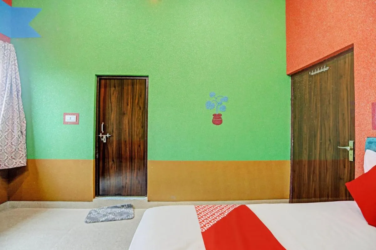 Image 5 of Flagship Hotel Dwarka
