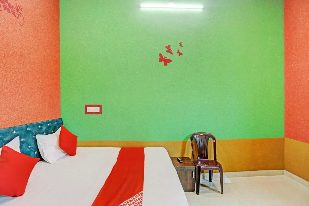 Image 6 of Flagship Hotel Dwarka