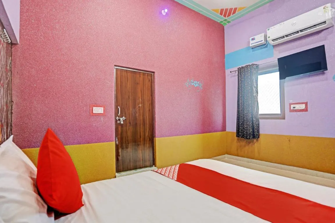 Image of Flagship Hotel Dwarka