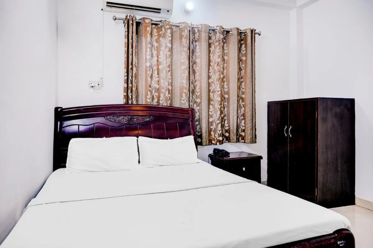 Image 1 of Flagship Hotel Lotus Inn