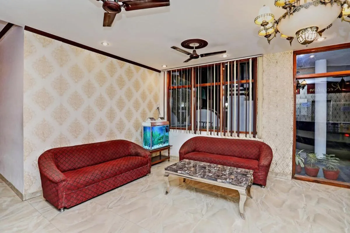 Image 4 of Flagship Hotel Lotus Inn