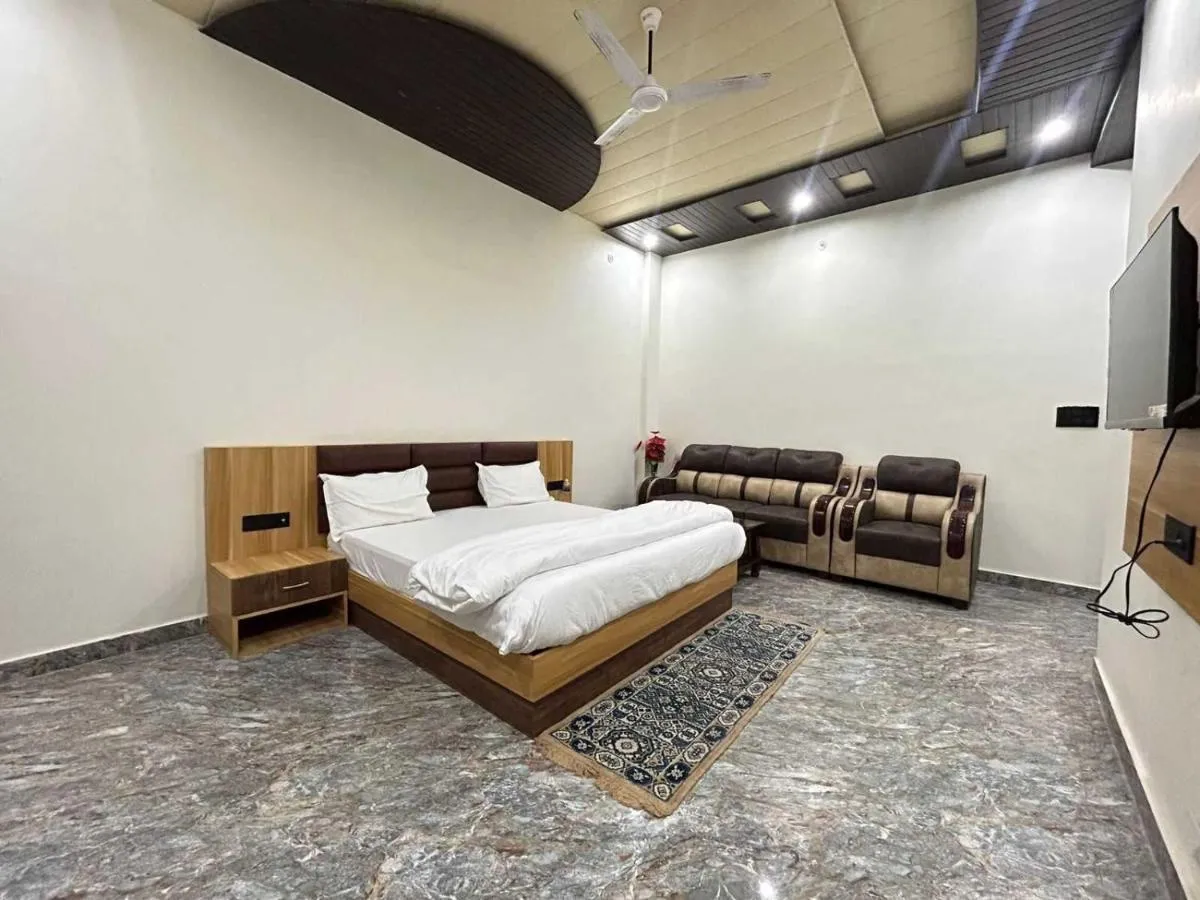 Image 1 of Flagship Hotel Pranav Inn
