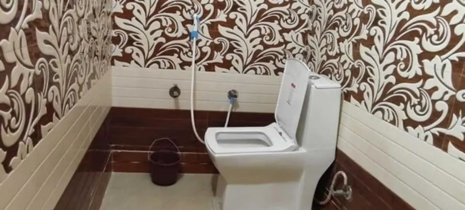 Image of Flagship Hotel Pranav Inn