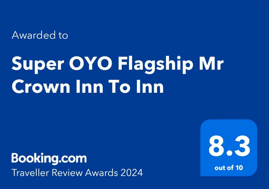 Image of Flagship Mr Crown Inn To Inn