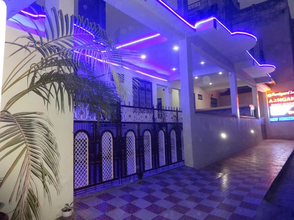 Image of Foreigners Inn