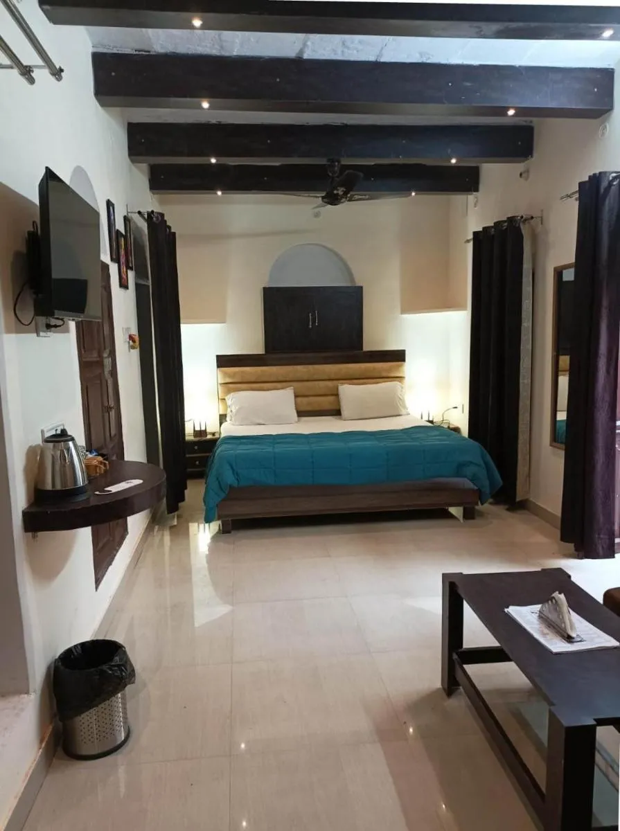 Image 6 of Foreigners Inn