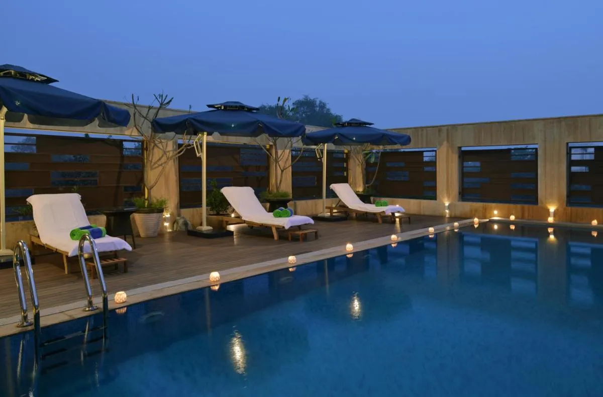 Image 6 of Fortune District Centre, Ghaziabad – Member ITC’s Hotel Group