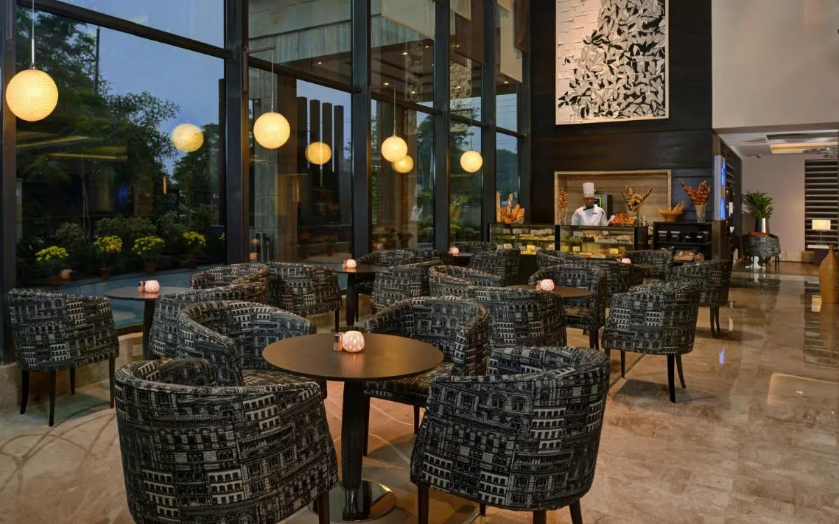 Image 4 of Fortune District Centre, Ghaziabad – Member ITC’s Hotel Group