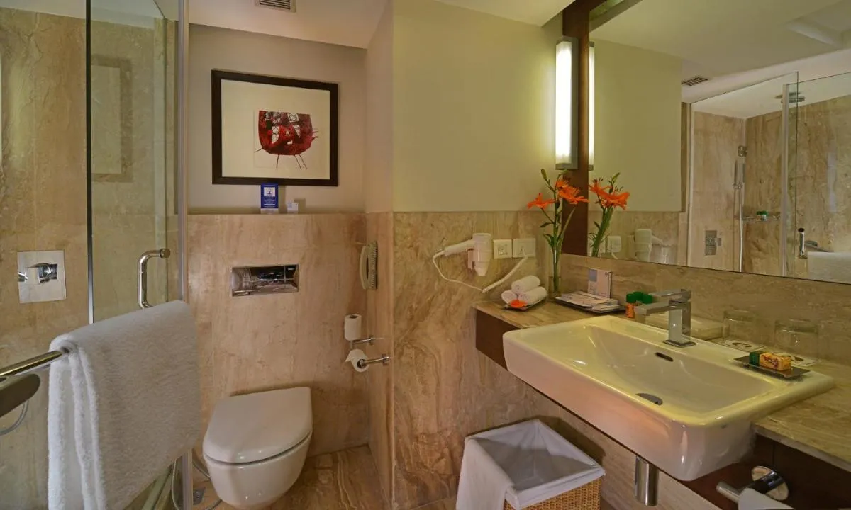 Image 2 of Fortune District Centre, Ghaziabad – Member ITC’s Hotel Group