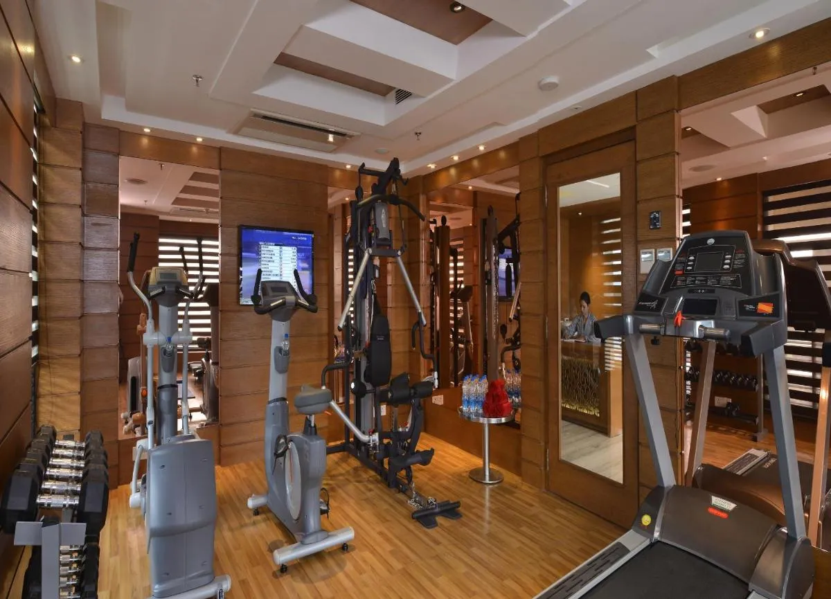 Image 5 of Fortune District Centre, Ghaziabad – Member ITC’s Hotel Group