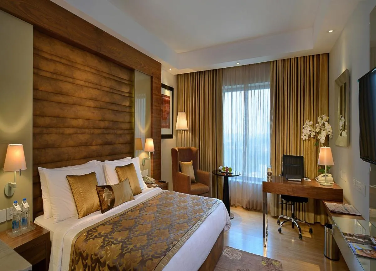 Image 1 of Fortune District Centre, Ghaziabad – Member ITC’s Hotel Group