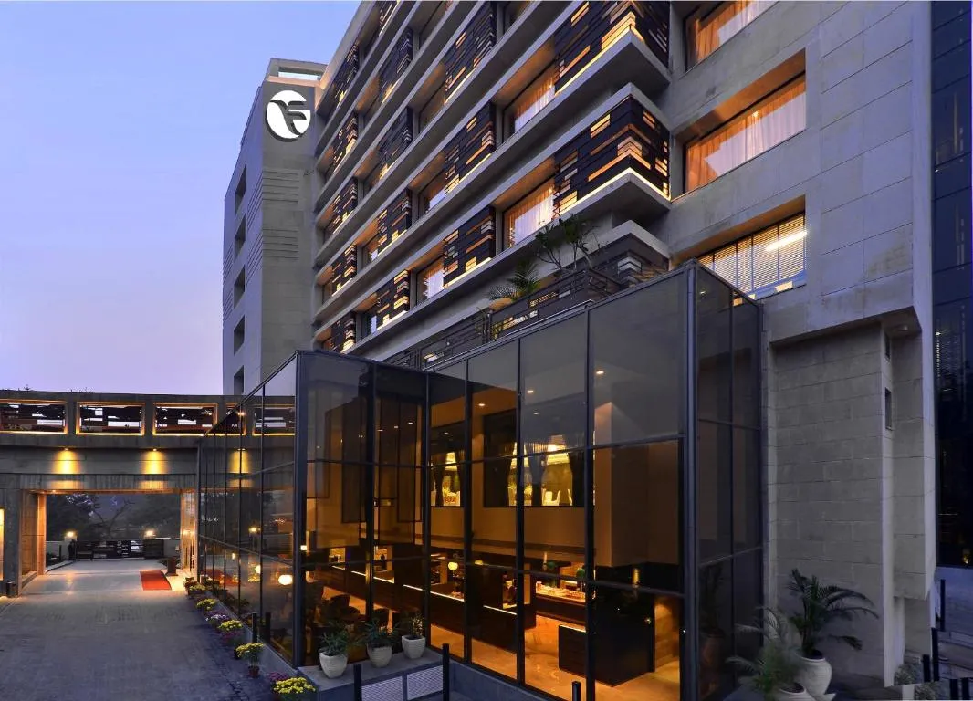 Image of Fortune District Centre, Ghaziabad – Member ITC’s Hotel Group