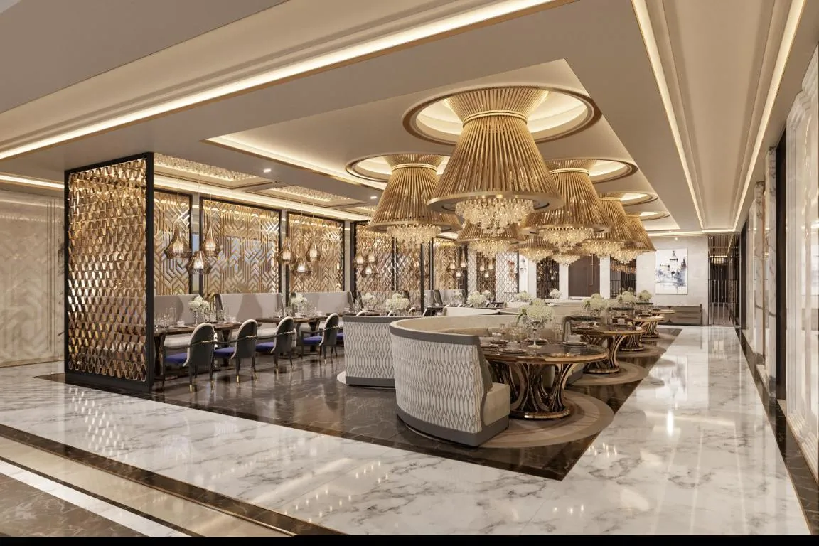 Image of Fortune Park Aligarh-Member ITC’s hotel group