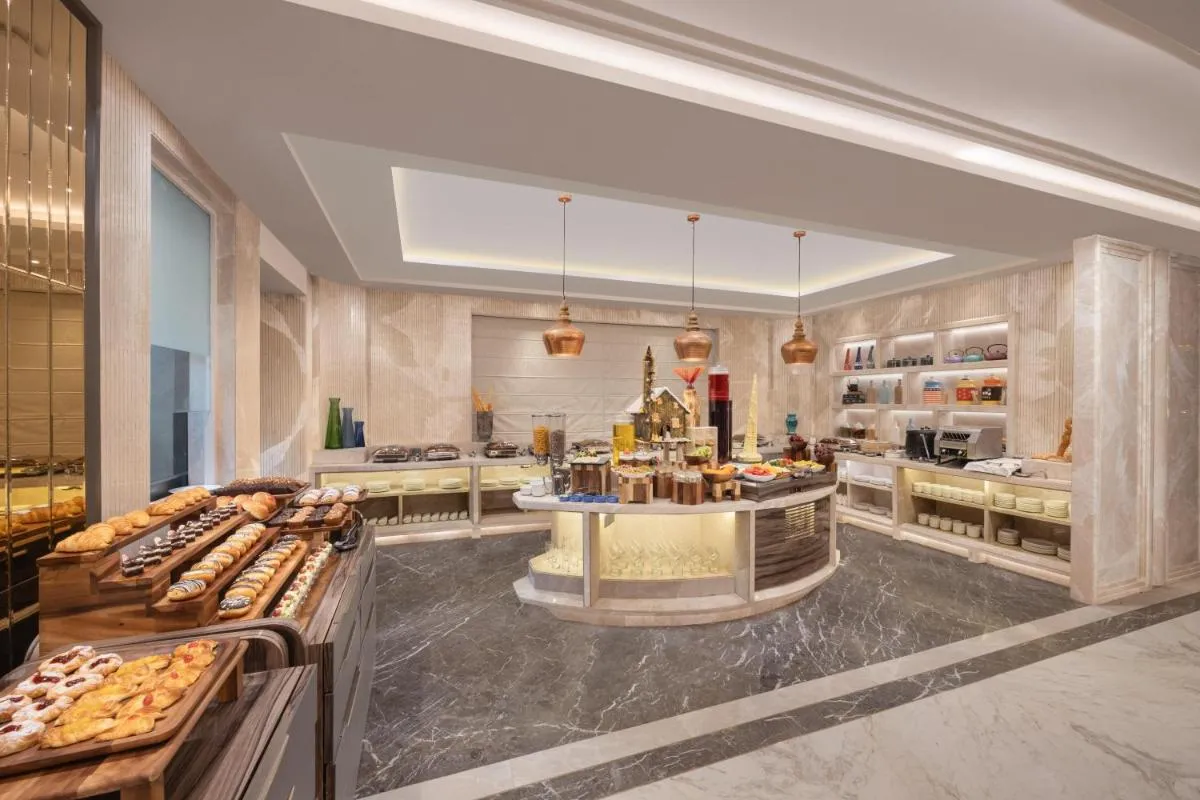 Image 4 of Fortune Park Aligarh-Member ITC’s hotel group