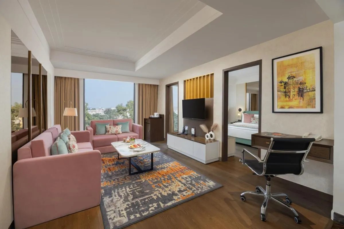 Image 5 of Fortune Park Aligarh-Member ITC’s hotel group