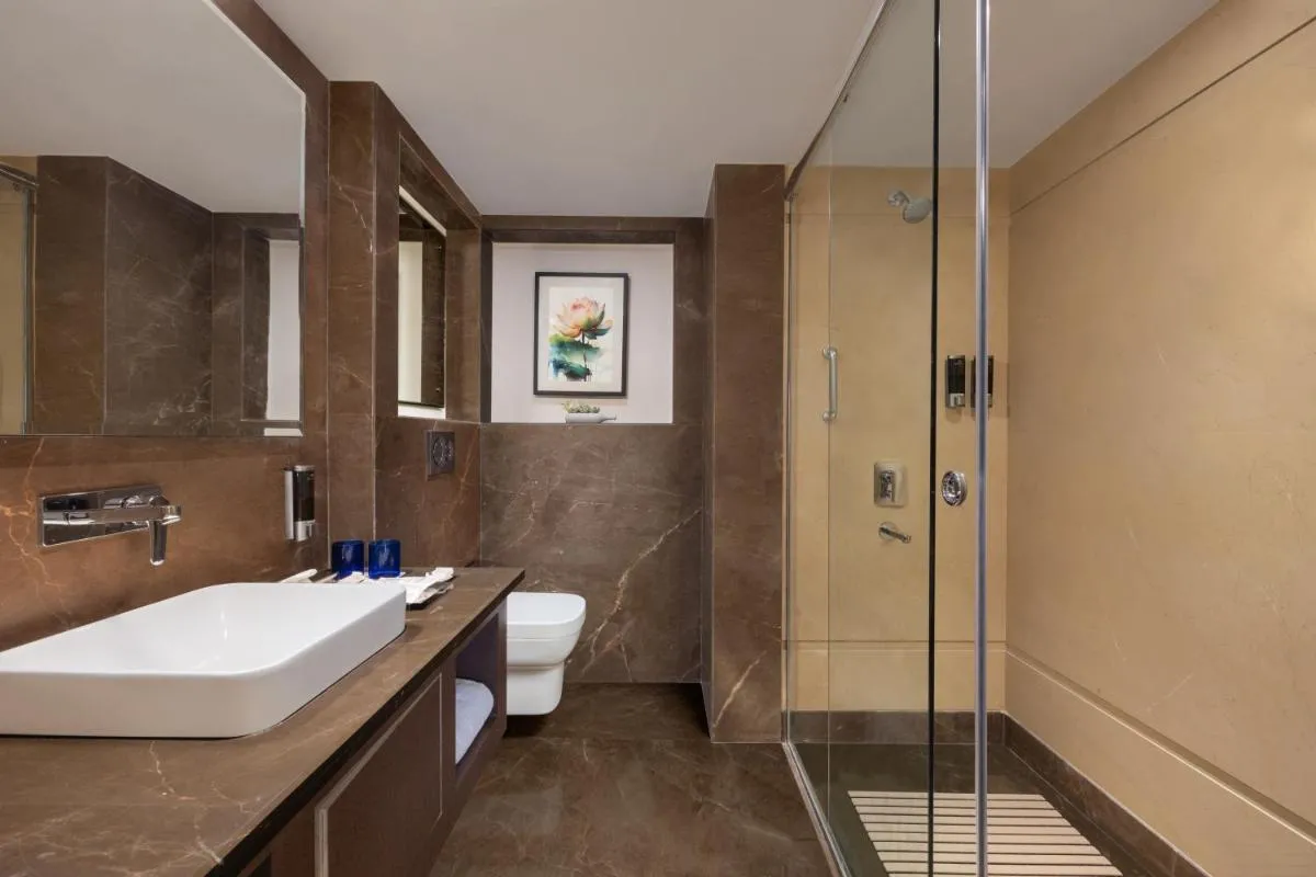 Image 2 of Fortune Park Aligarh-Member ITC’s hotel group