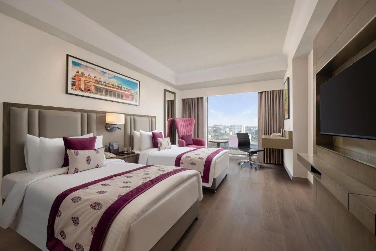 Image 1 of Fortune Park Aligarh-Member ITC’s hotel group