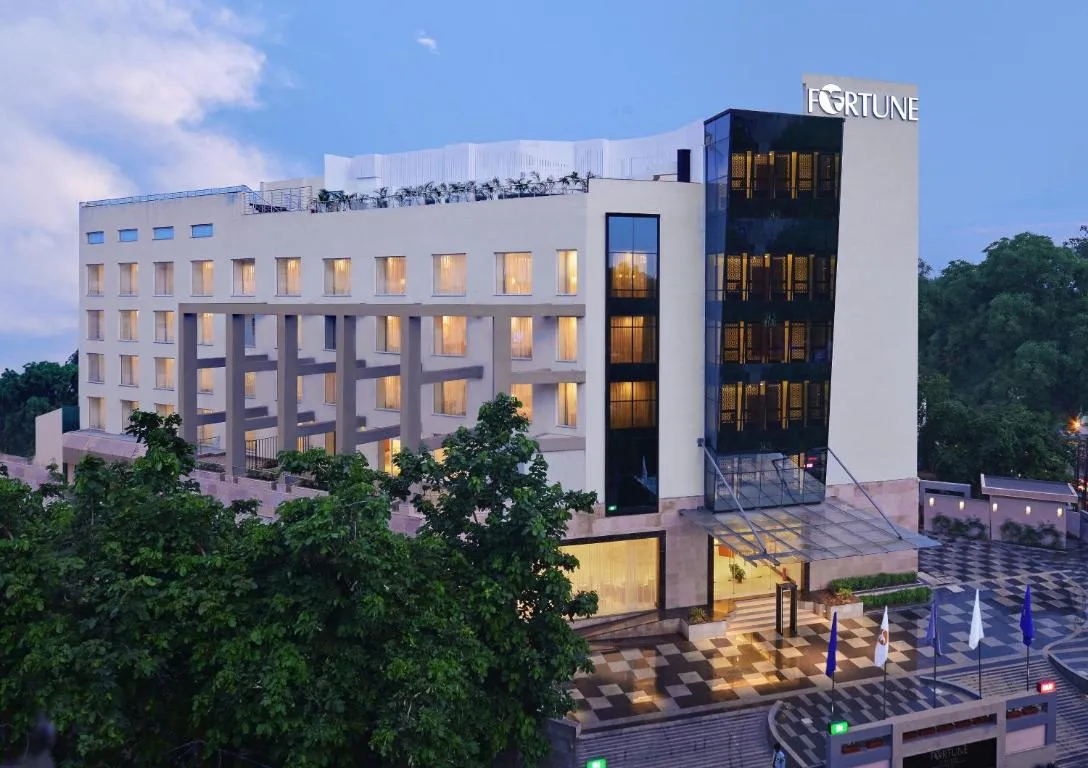 Image of Fortune Park BBD – Member ITC Hotel Group