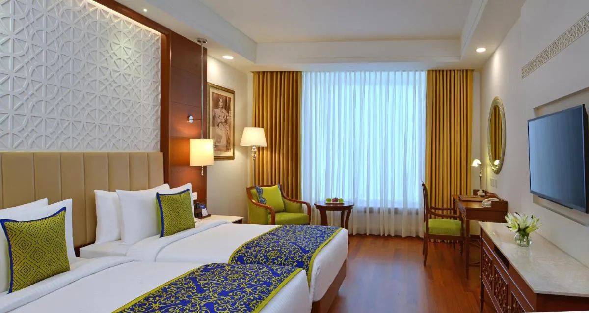Image 1 of Fortune Park BBD – Member ITC Hotel Group