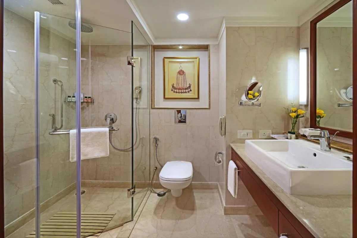 Image 2 of Fortune Park BBD – Member ITC Hotel Group