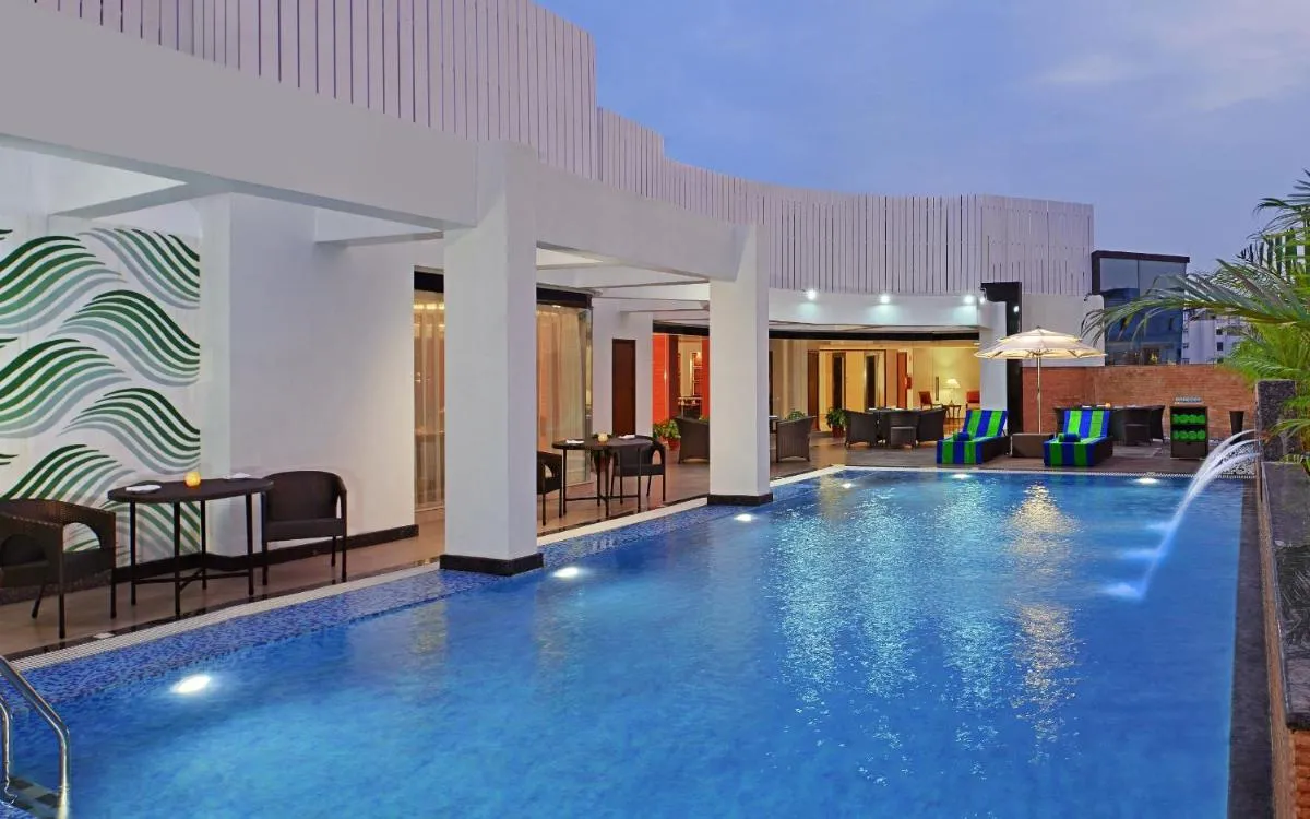 Image 3 of Fortune Park BBD – Member ITC Hotel Group
