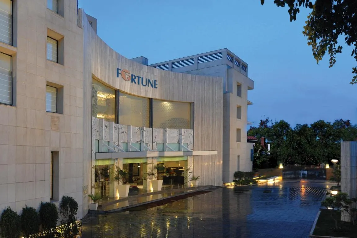 Image of Fortune Sector 27 Noida – Member ITC’s Hotel Group