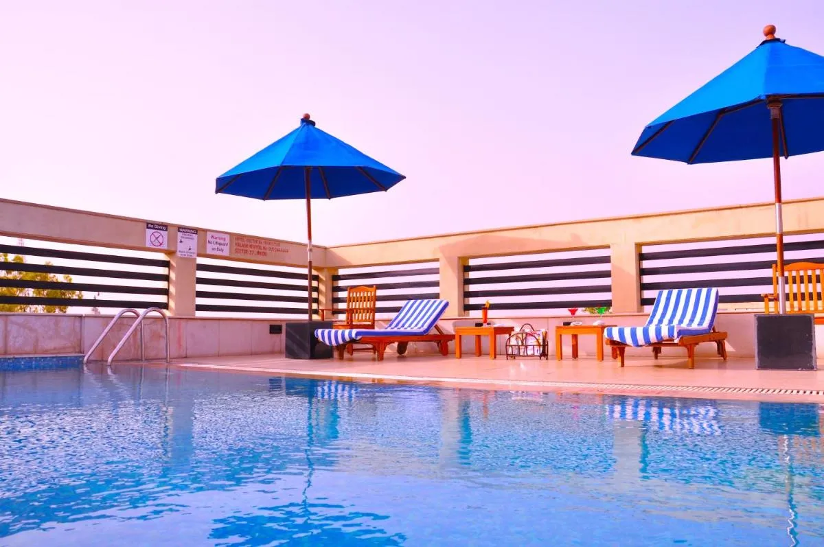 Image 2 of Fortune Sector 27 Noida – Member ITC’s Hotel Group