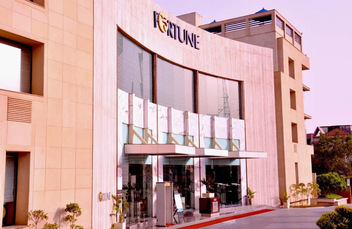 Image 6 of Fortune Sector 27 Noida – Member ITC’s Hotel Group