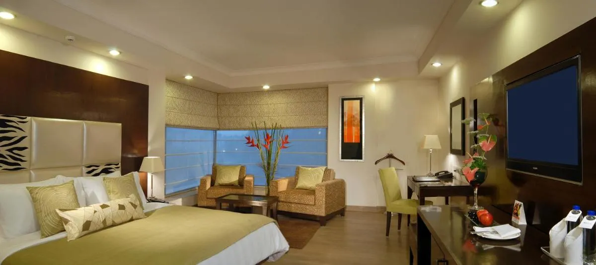 Image 5 of Fortune Sector 27 Noida – Member ITC’s Hotel Group