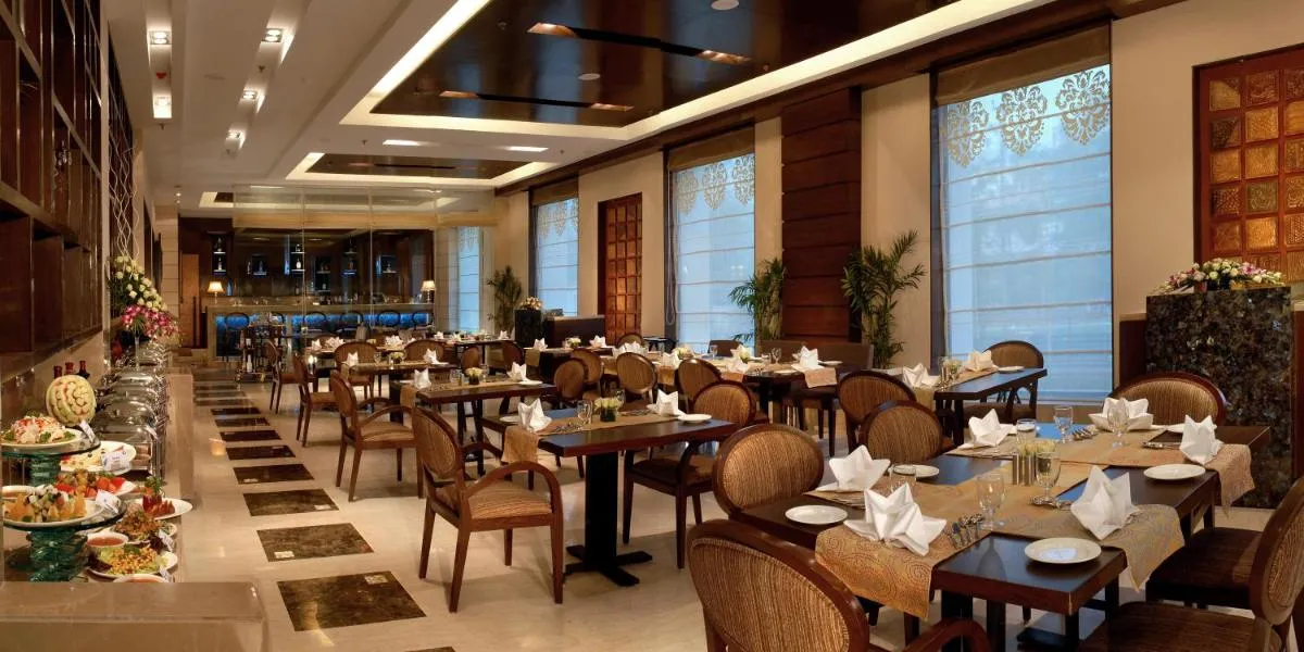Image 4 of Fortune Sector 27 Noida – Member ITC’s Hotel Group