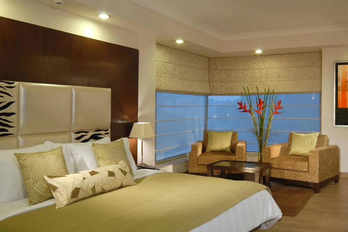 Image 1 of Fortune Sector 27 Noida – Member ITC’s Hotel Group