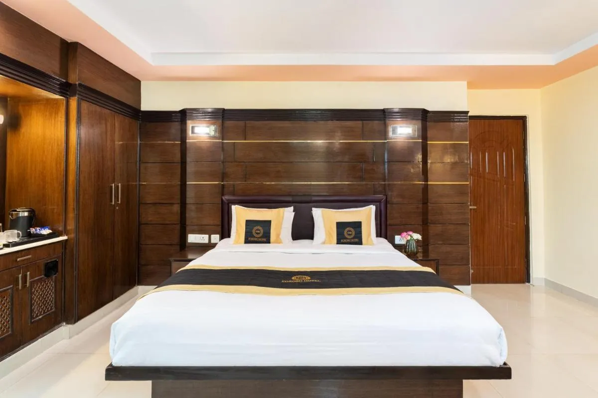 Image 1 of Foxoso Taj View Hotel