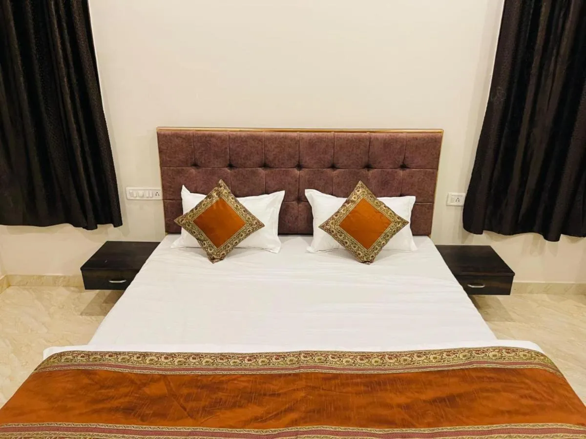 Image 5 of GRG Banaras Homestay Varanasi Near Shree Kaal Bhairav Temple 350m – Fully Air-Conditioned