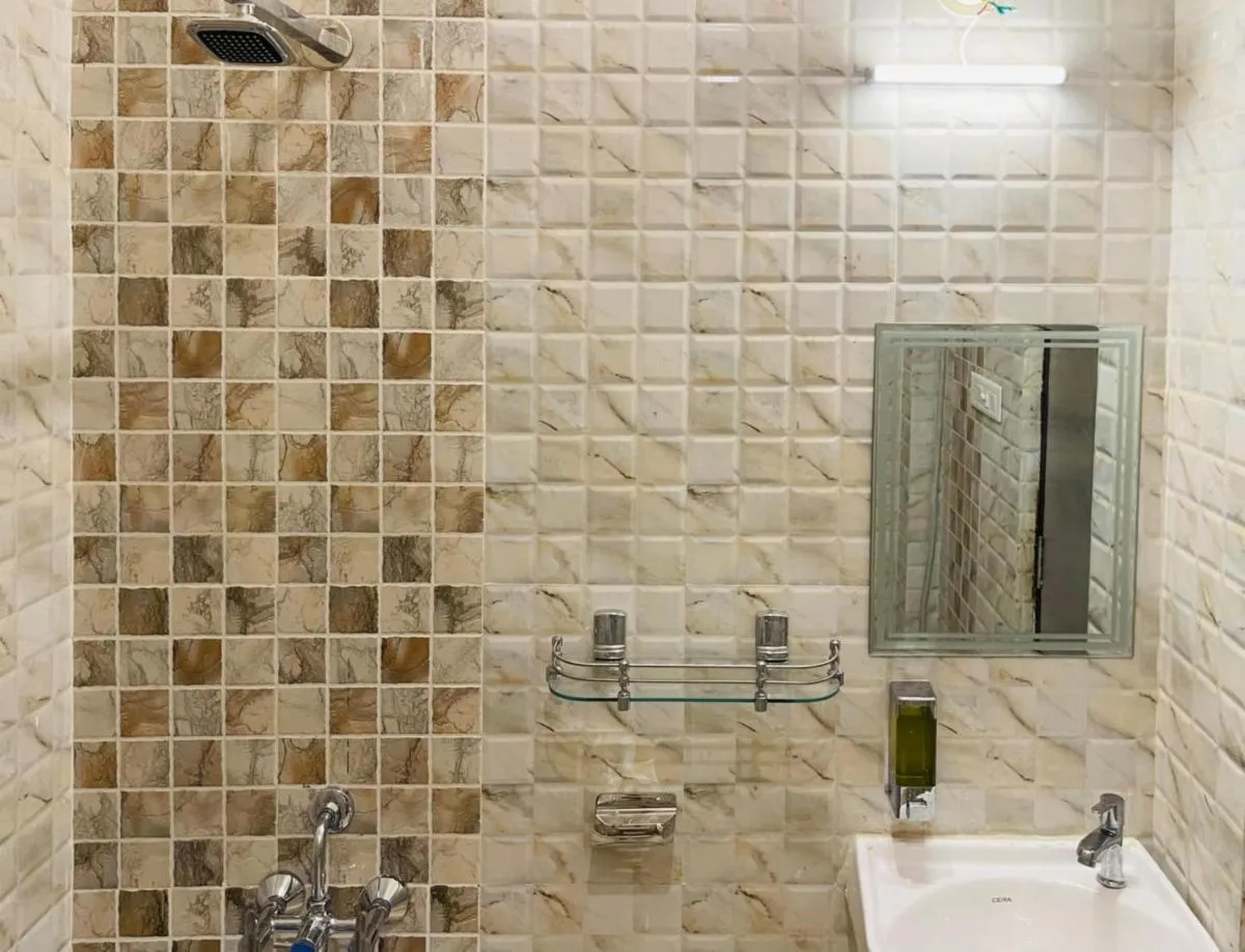 Image 6 of GRG Banaras Homestay Varanasi Near Shree Kaal Bhairav Temple 350m – Fully Air-Conditioned