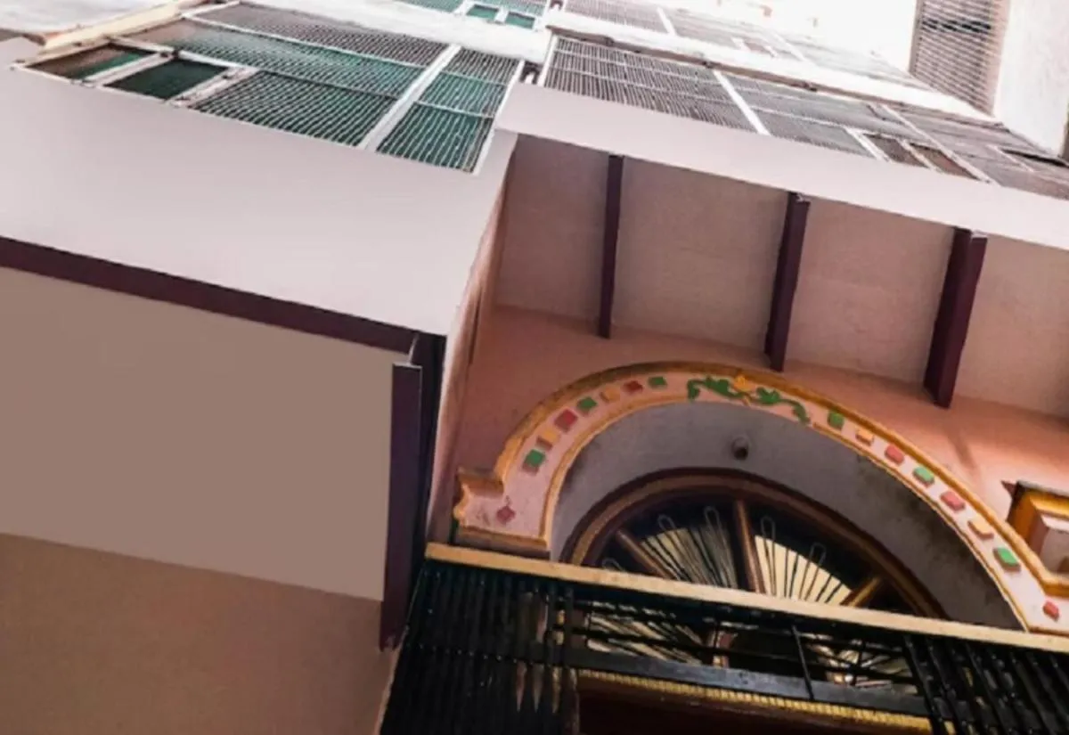 Image 5 of GRG H R Guest House Varanasi Near Dashashwamedh Ghat