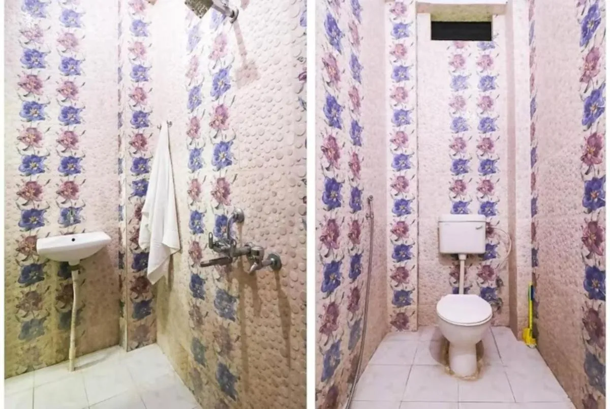 Image 2 of GRG H R Guest House Varanasi Near Dashashwamedh Ghat