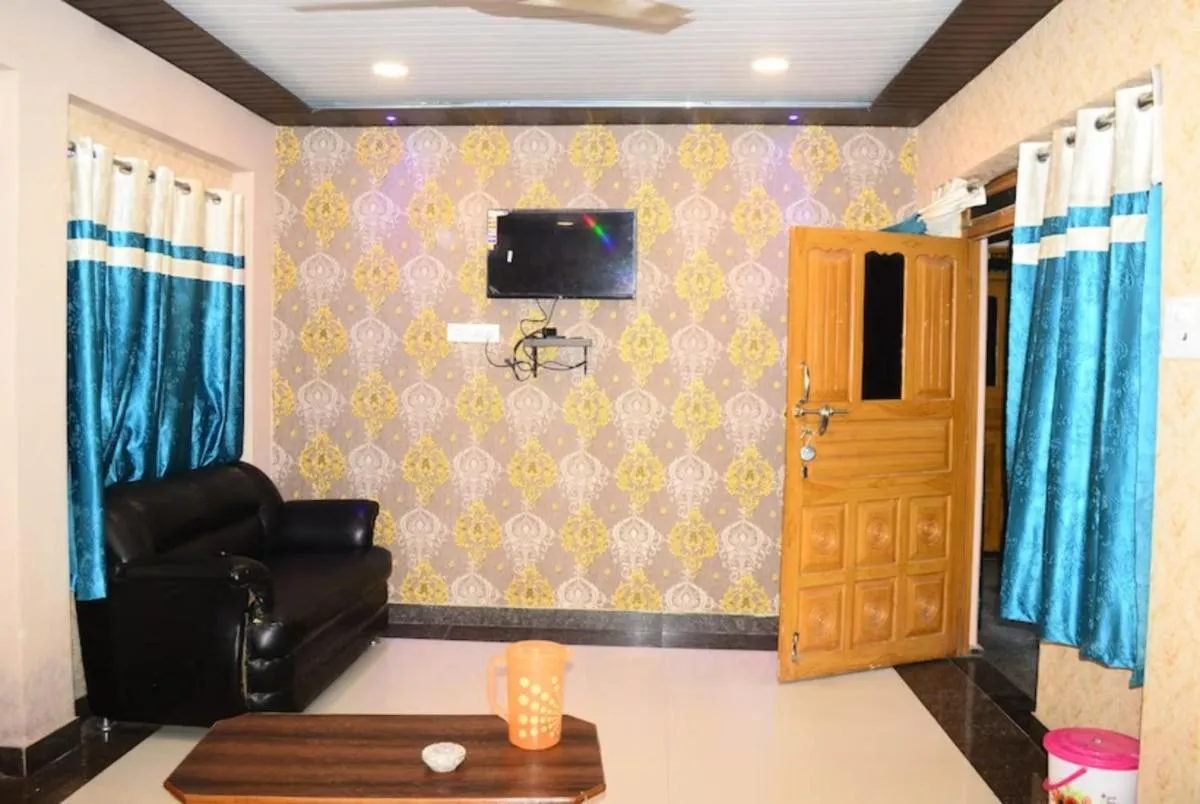 Image 4 of GRG H R Guest House Varanasi Near Dashashwamedh Ghat