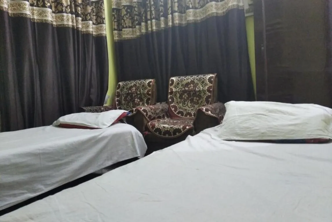 Image of GRG K.S.N. PAYING GUEST HOUSE