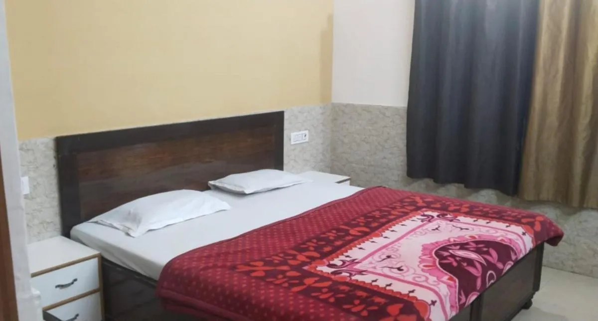 Image of GRG Kunj Residency Mathura Near Railway Juction 950m