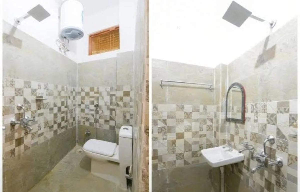 Image 2 of GRG Mahadeva Homes Guest House Prayagraj
