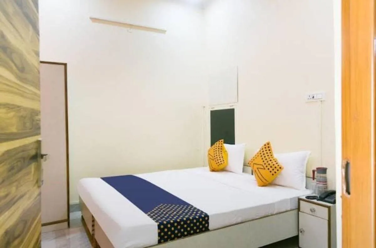 Image 6 of GRG Mahadeva Homes Guest House Prayagraj