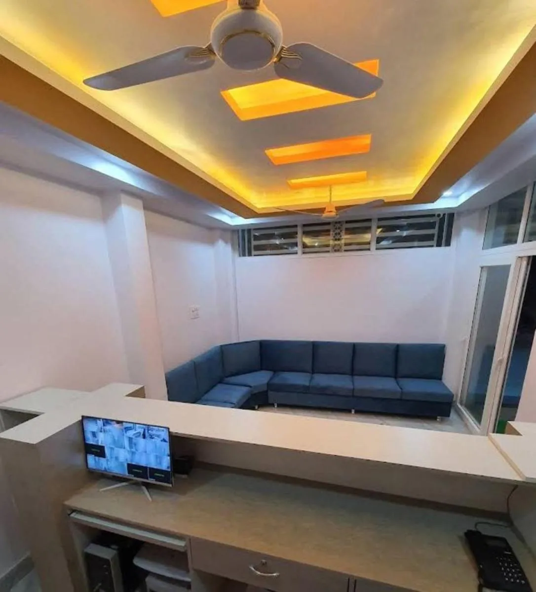 Image 4 of GRG Mahadeva Homes Guest House Prayagraj
