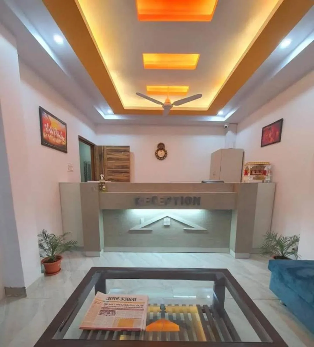 Image 3 of GRG Mahadeva Homes Guest House Prayagraj
