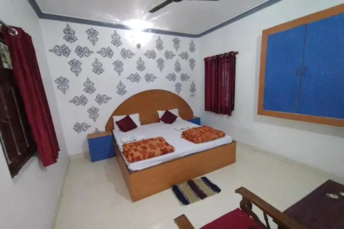Image of GRG Mohit Paying Guest House Varanasi