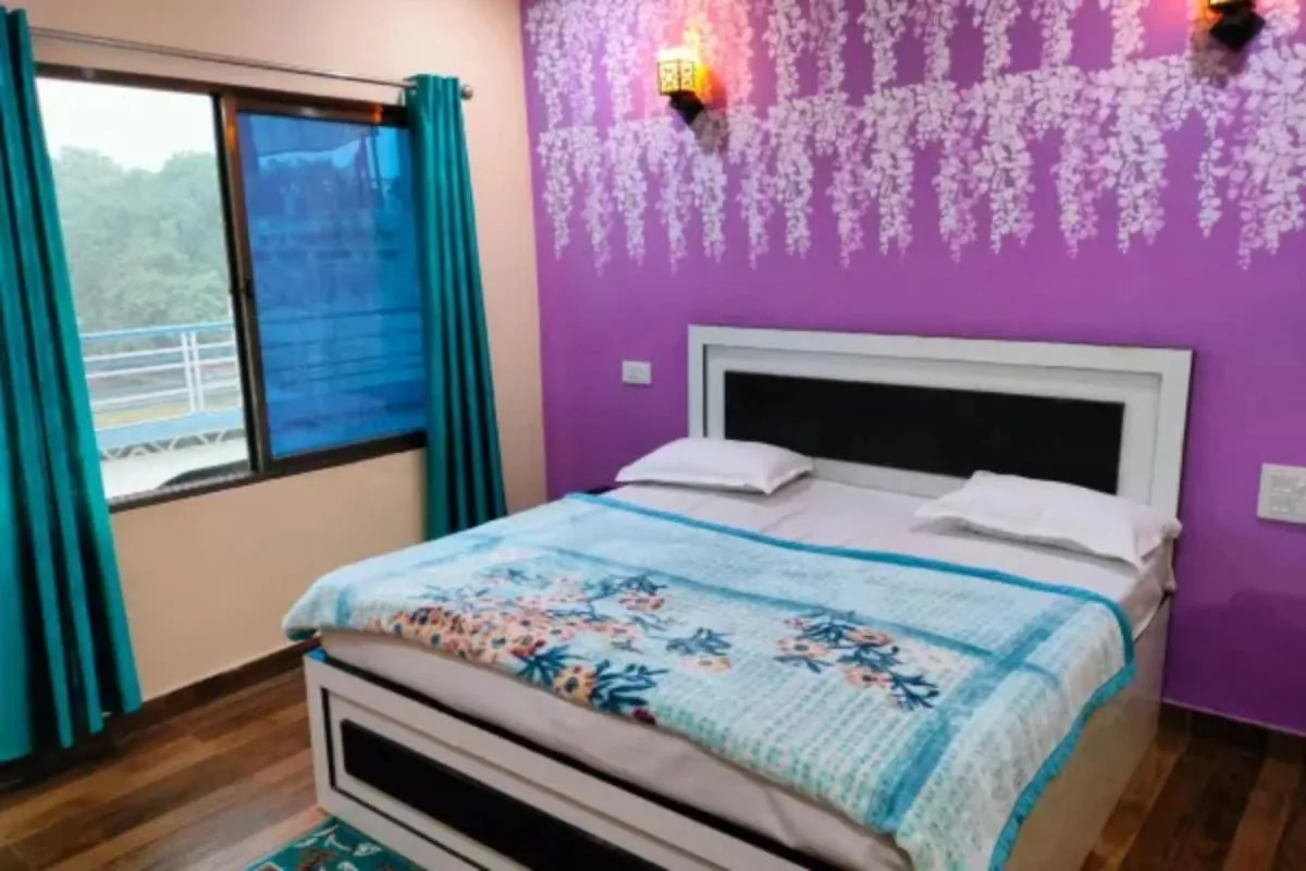 Image 1 of GRG Mohit Paying Guest House Varanasi