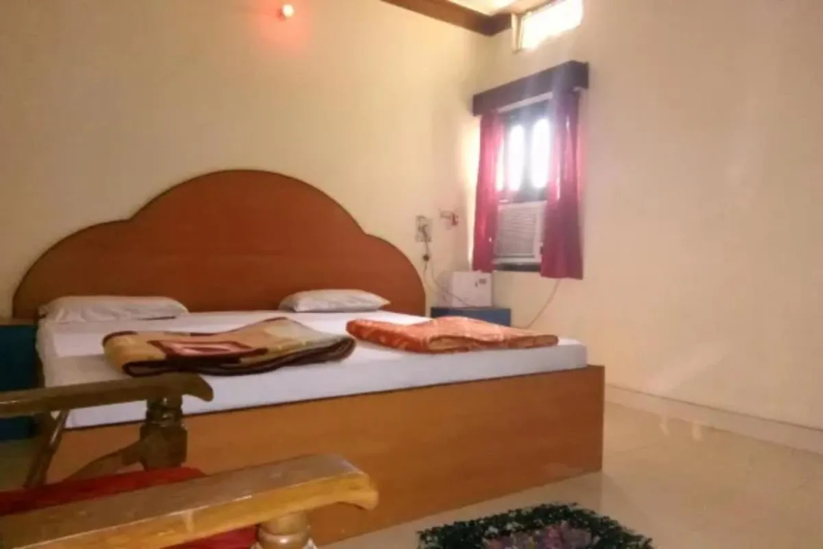 Image 4 of GRG Mohit Paying Guest House Varanasi