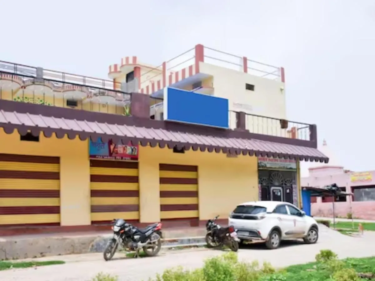 Image 5 of GRG Mohit Paying Guest House Varanasi
