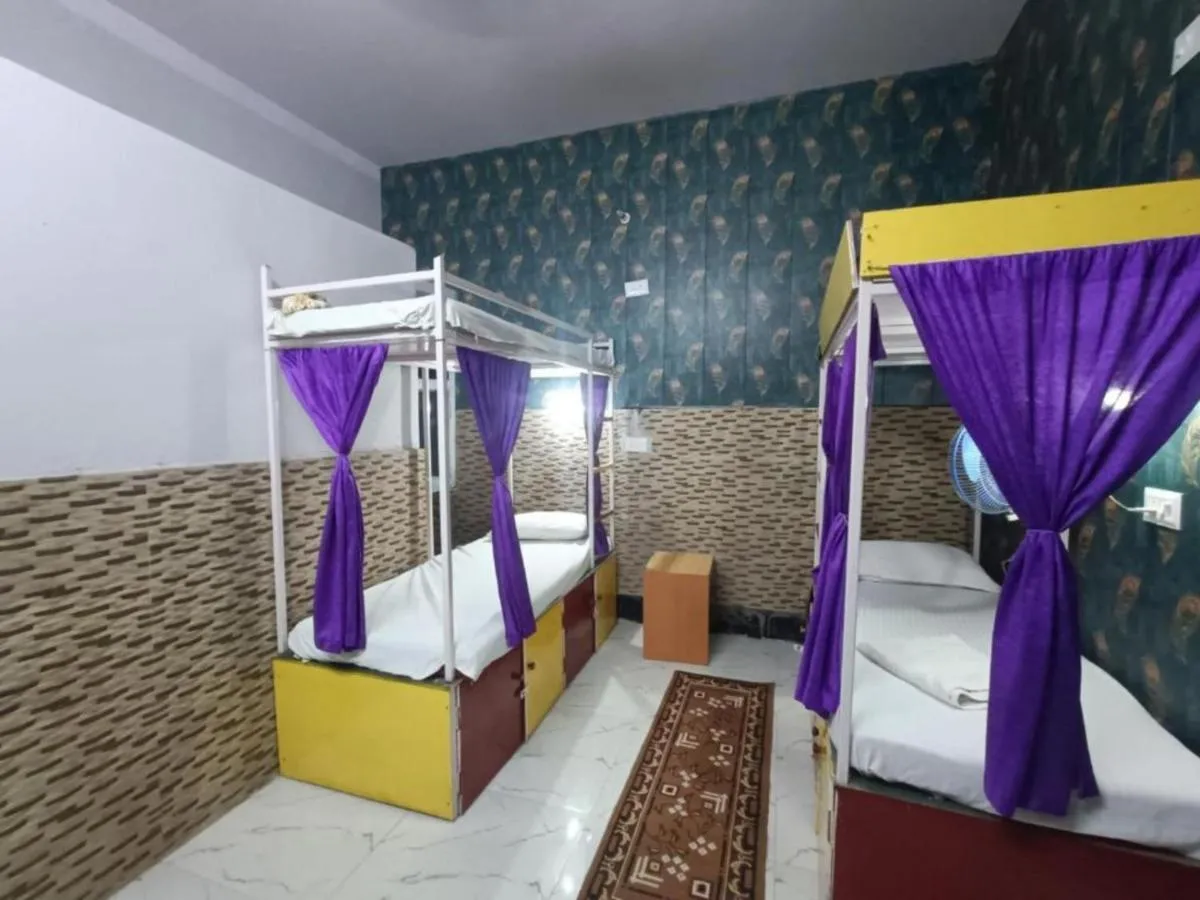 Image 2 of GRG Mohit Paying Guest House Varanasi
